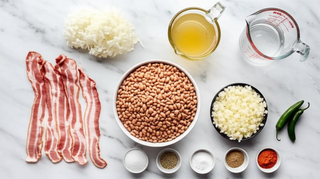 Instant Pot Pinto Beans (No Soaking)