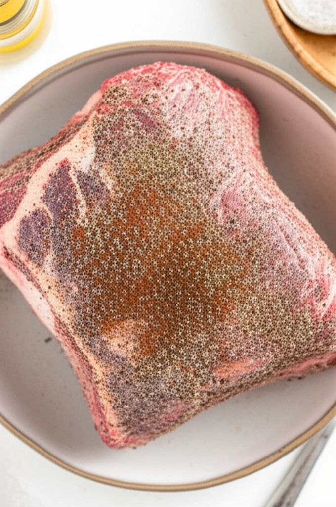 Instant Pot Pot Roast