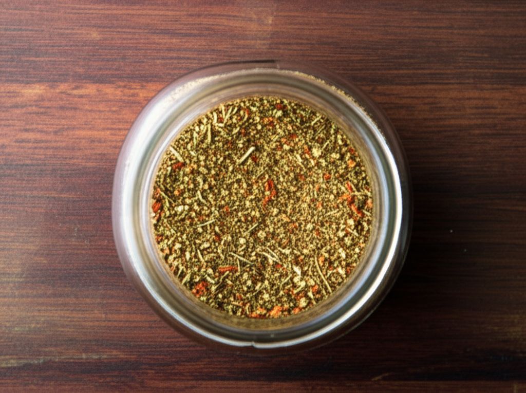 Italian Dipping Oil