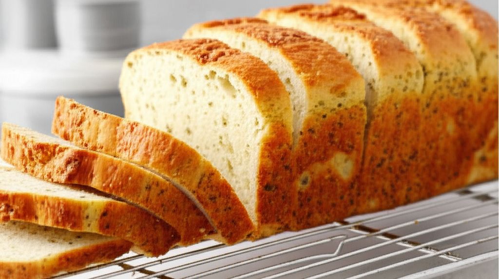 Italian Herb Bread