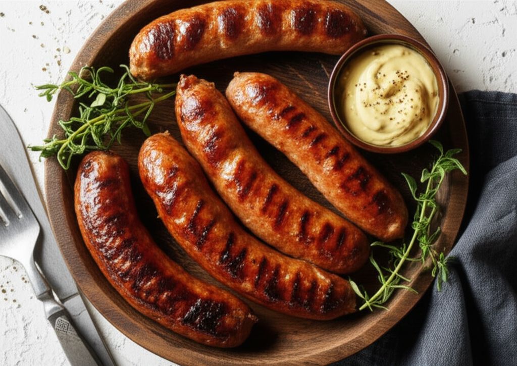Kielbasa