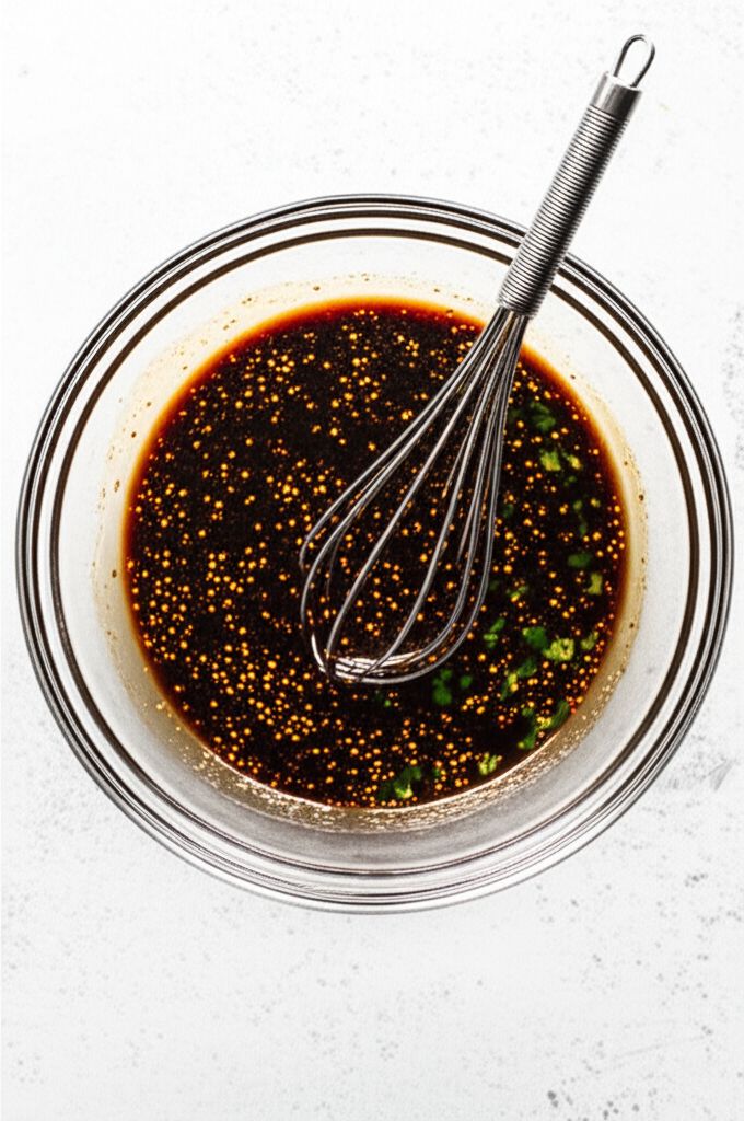 Korean Marinade