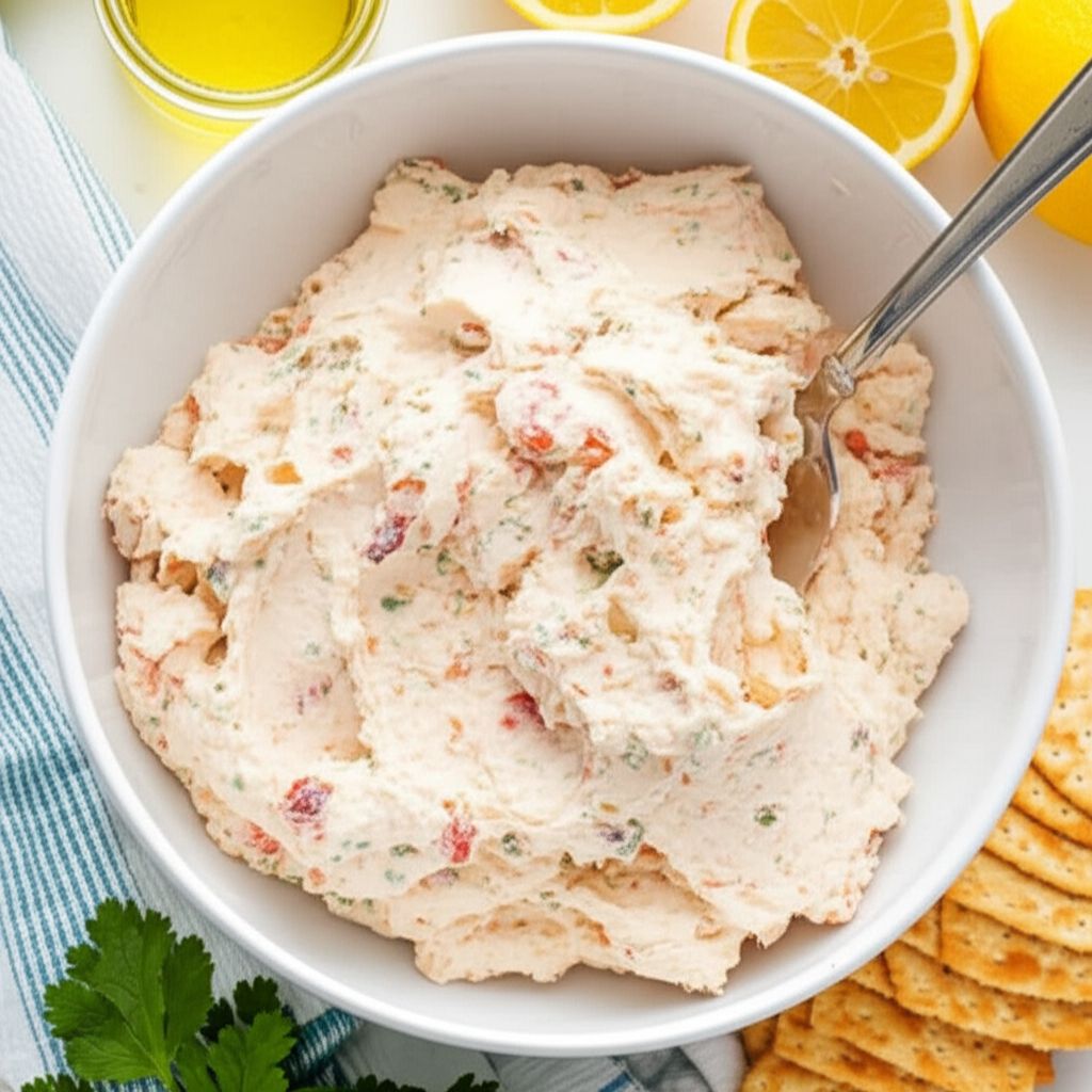 Lobster Dip