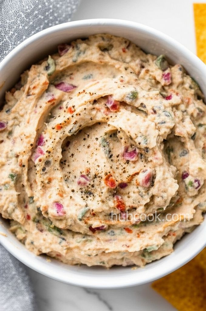 Mackerel Dip