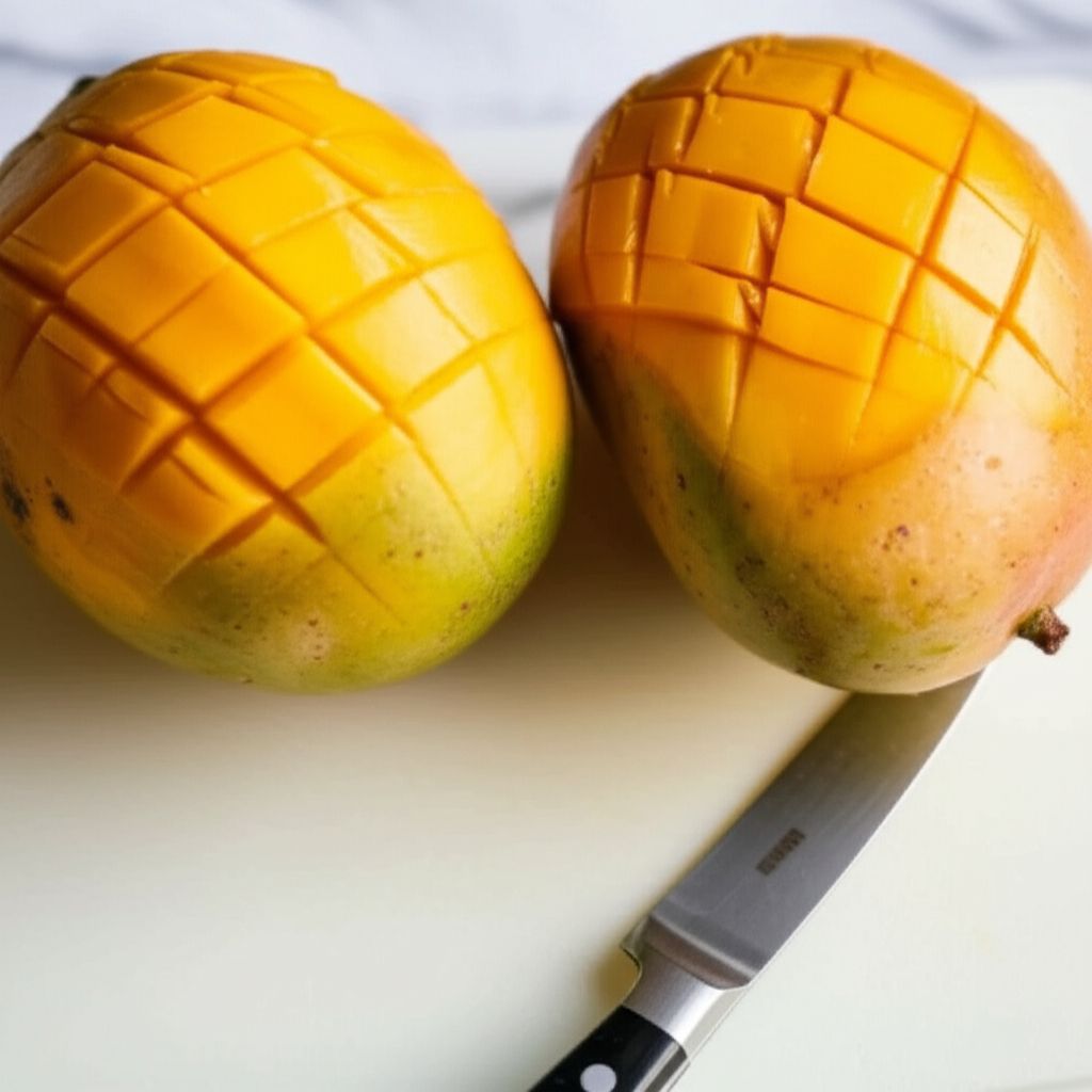Mango Jam