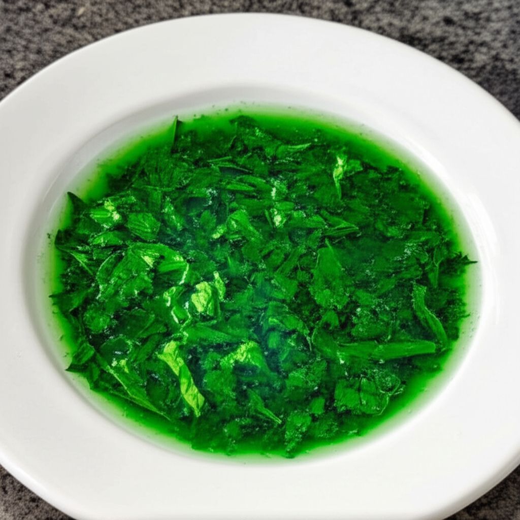 Mint Jelly