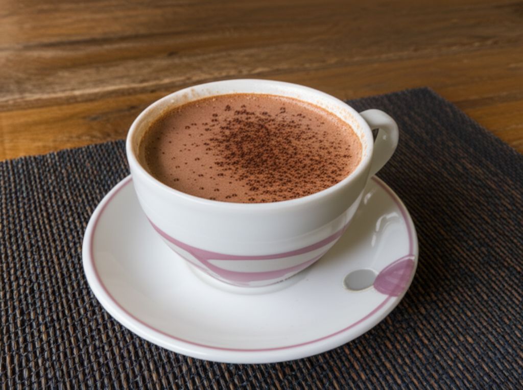 Mocha Coffee