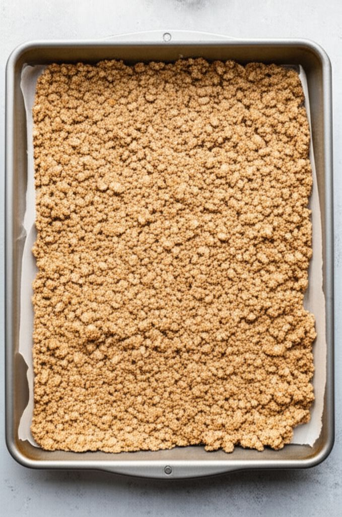 Oat-Free and Gluten-Free Granola Bars (Clean Eating)