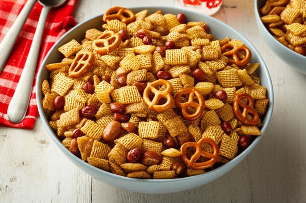 Original Chex Party Mix