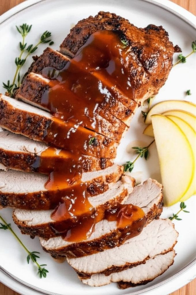 Pork Tenderloin