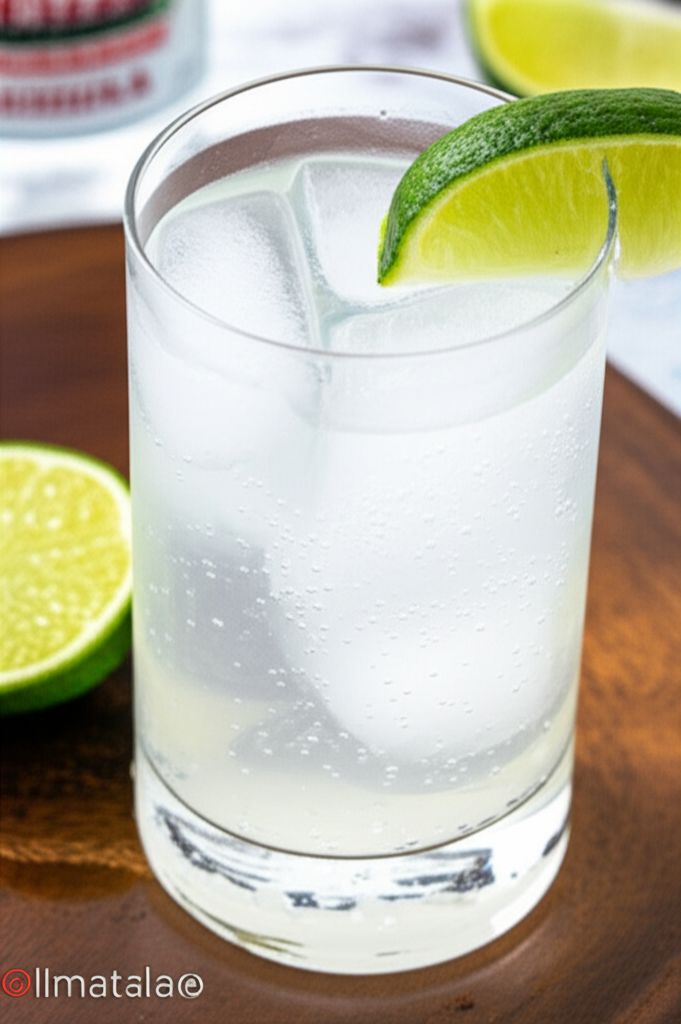 Ranch Water