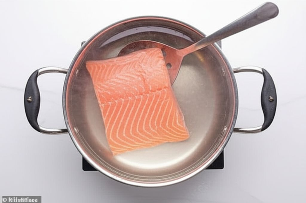 Salmon Terrine