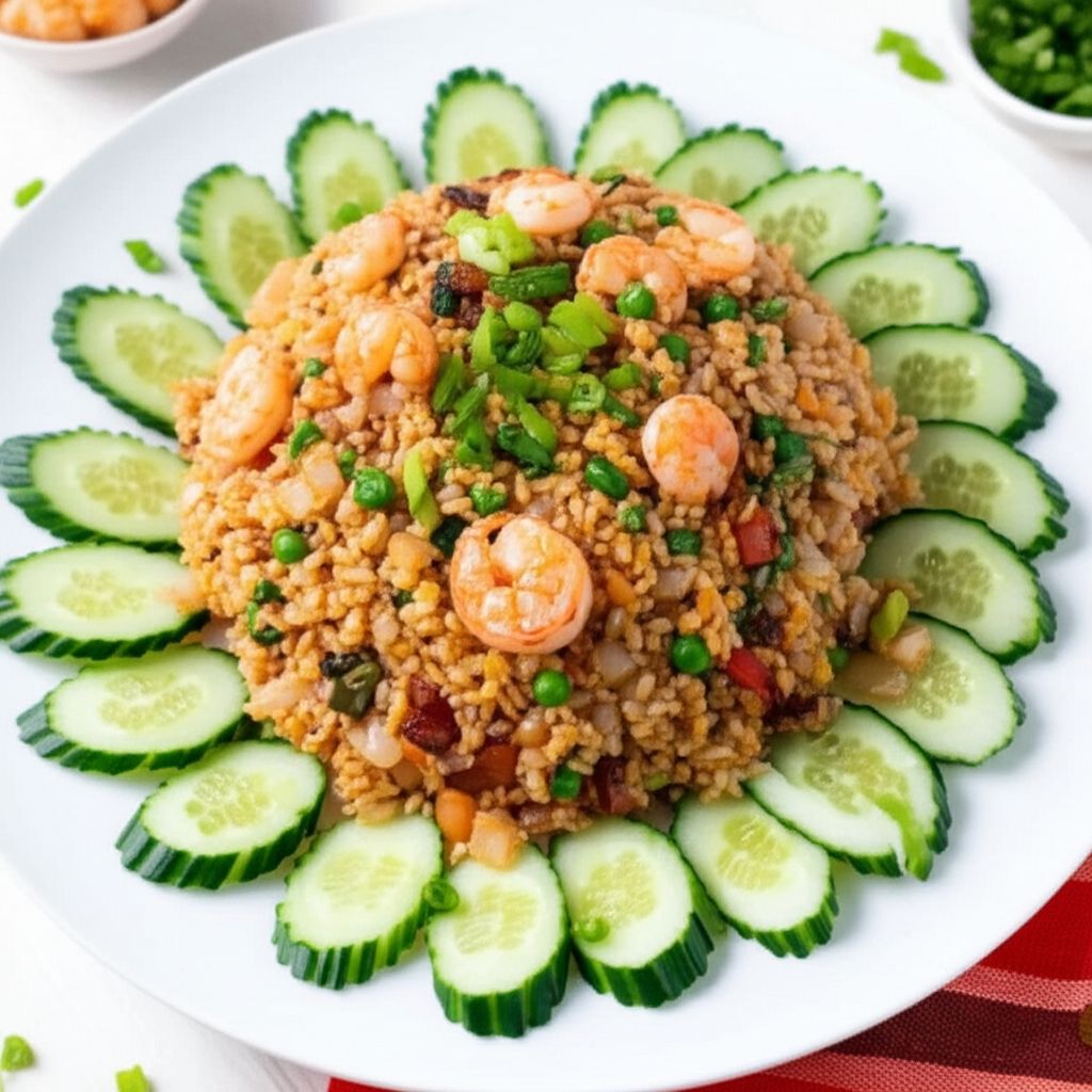 Special Fried Rice