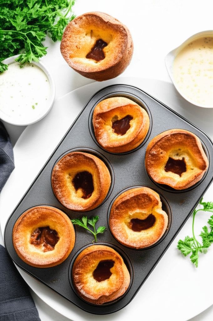 Stuffed Baby Yorkies