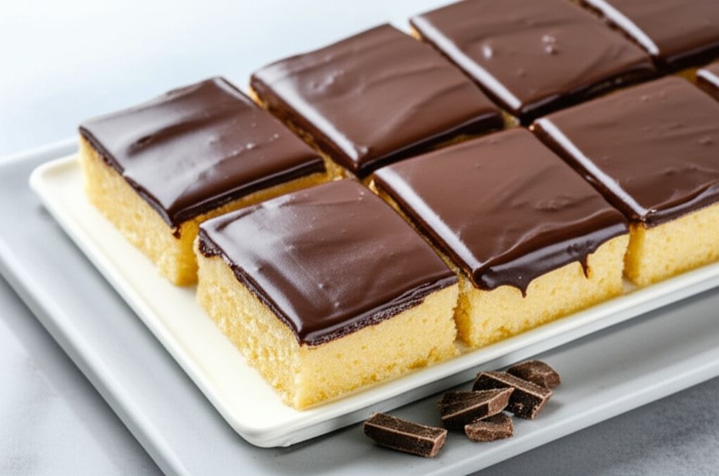 Tandy Cake