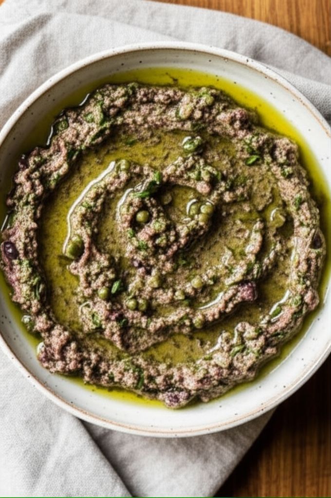 Tapenade