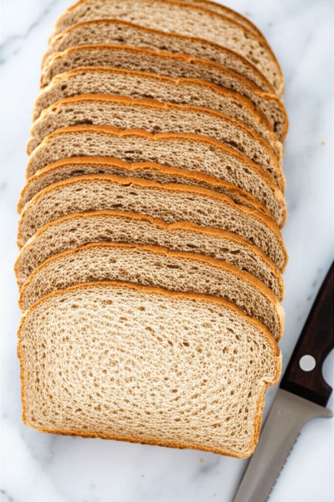 Toasted Breadcrumbs