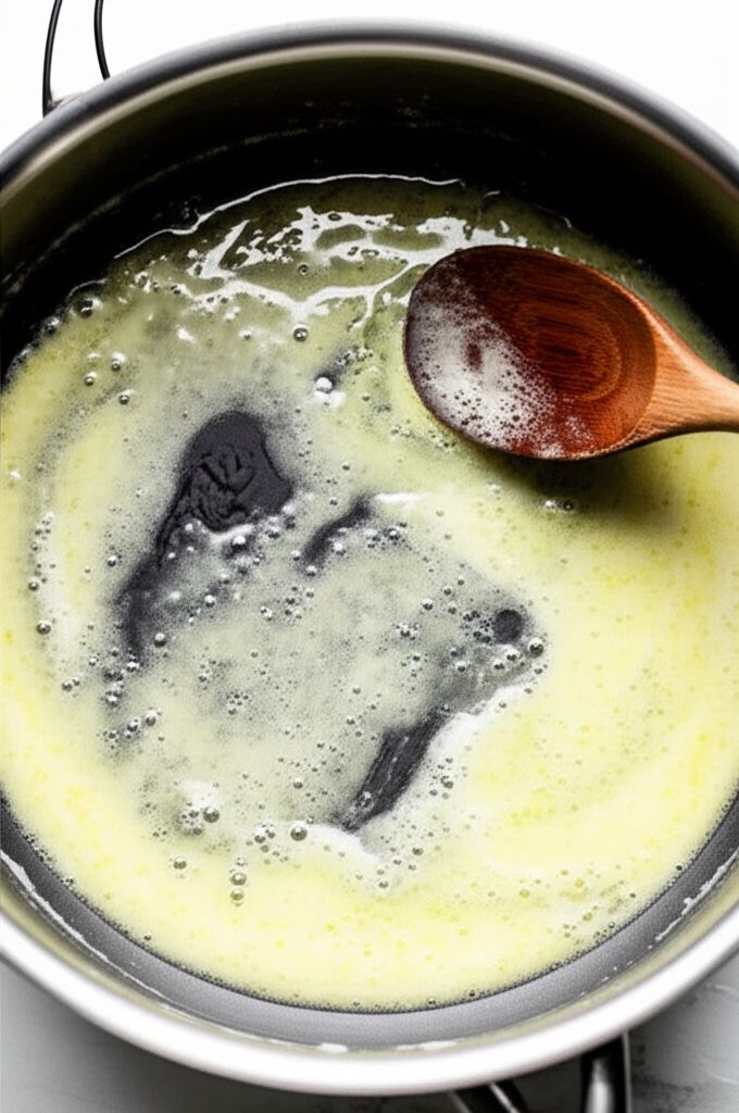 Velveeta Cheesy Broccoli Soup