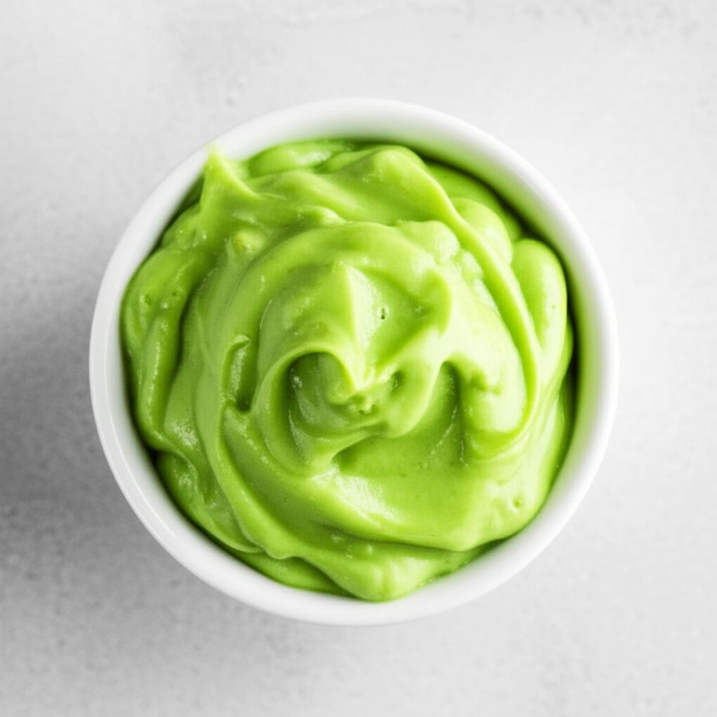 Wasabi Mayonnaise Sauce