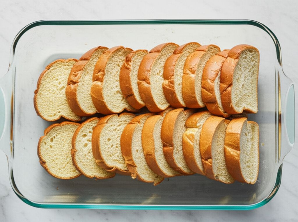 Baked French Toast