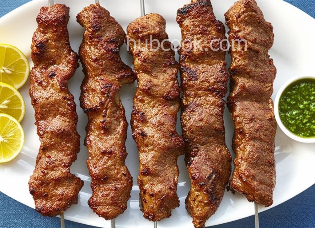 Bihari Kabab