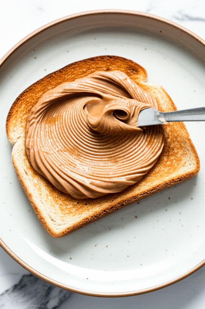 Brown Sugar-Cinnamon Butter