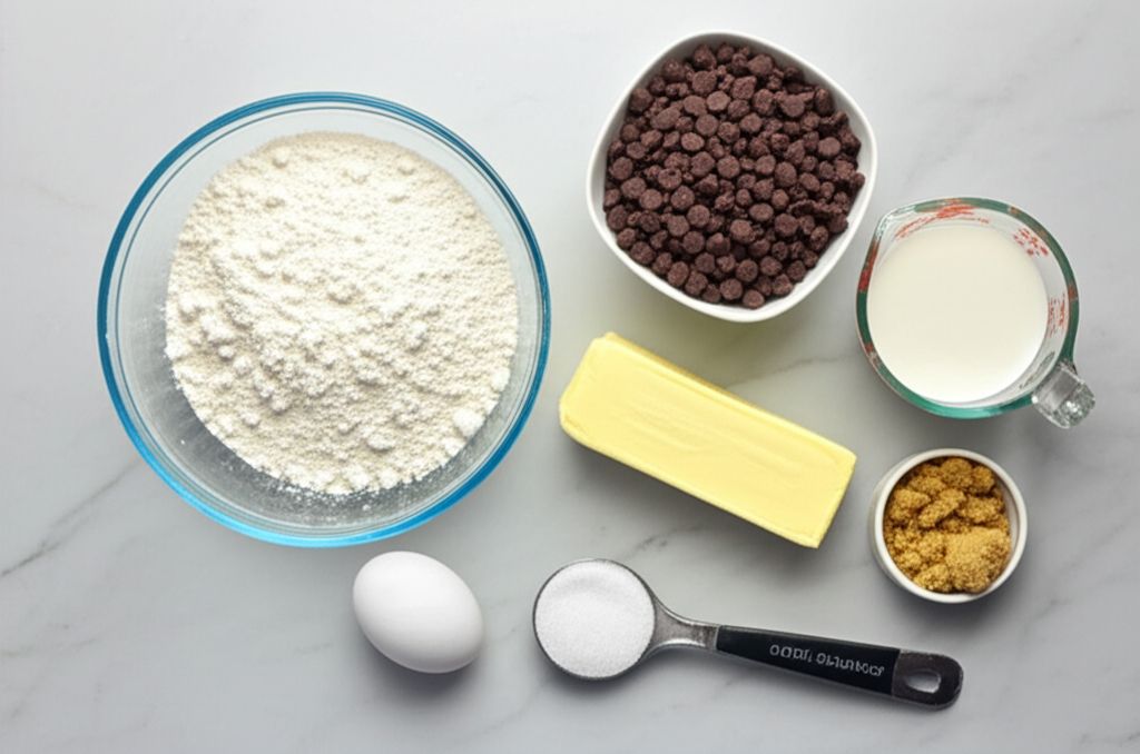 Chef John's Chocolate Chip Cookies