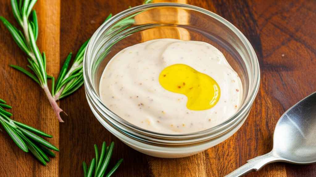 Chef John's Mayo Method Steak Sauce