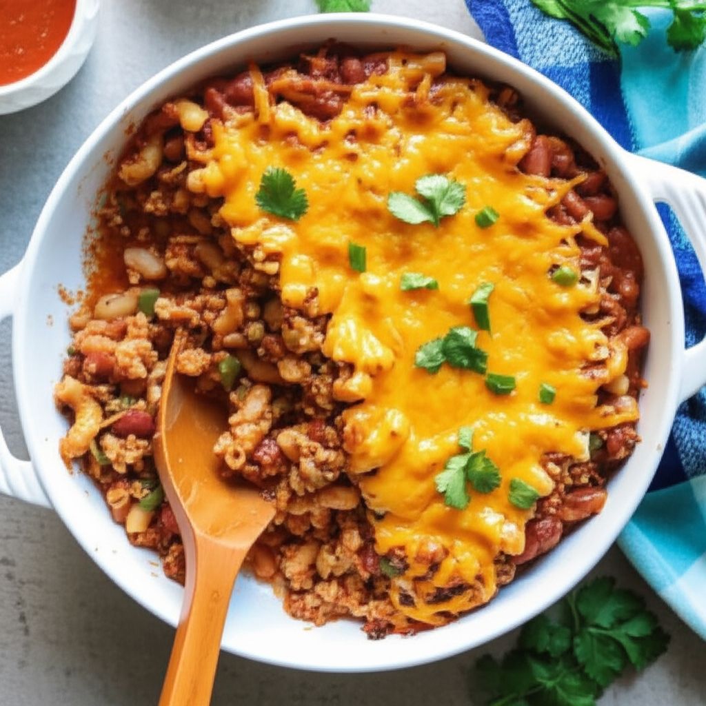 Chili Mac