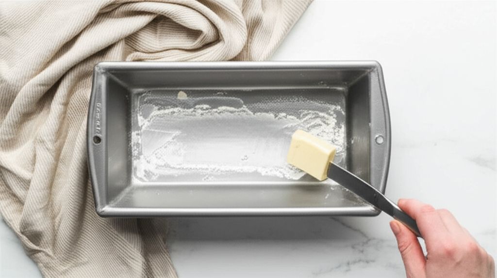 Classic Sour Cream Pound Cake