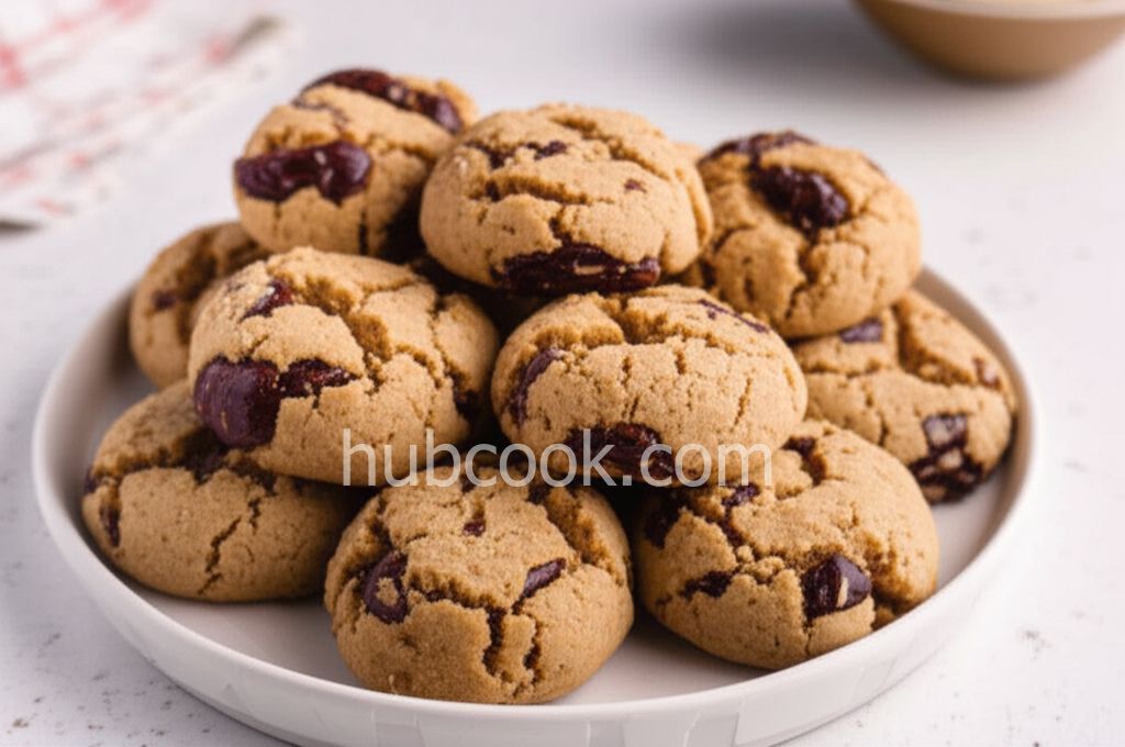 Date Cookies