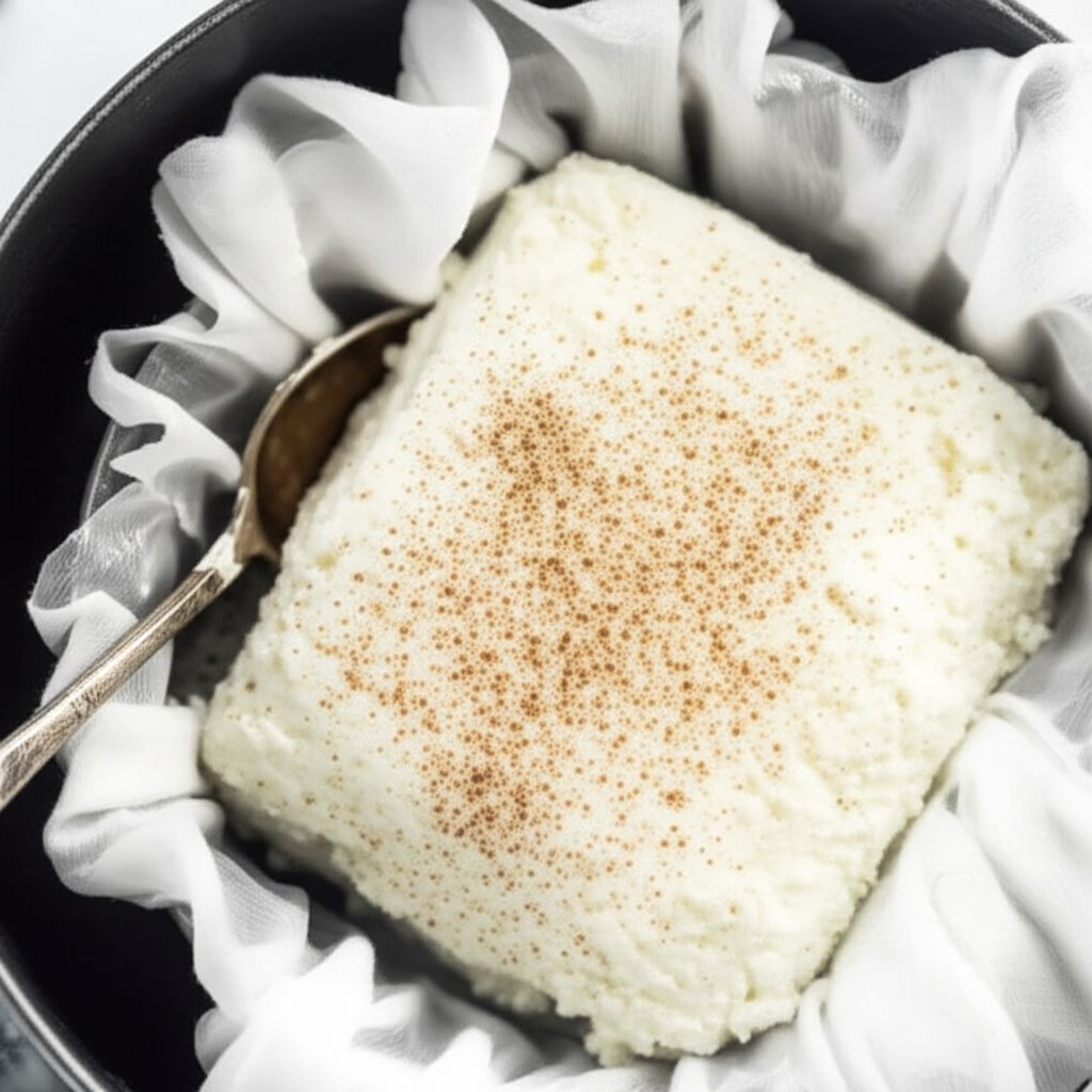 Easy-Made German Quark