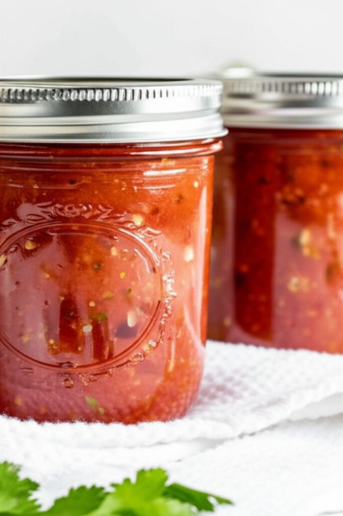 Fiesta Salsa