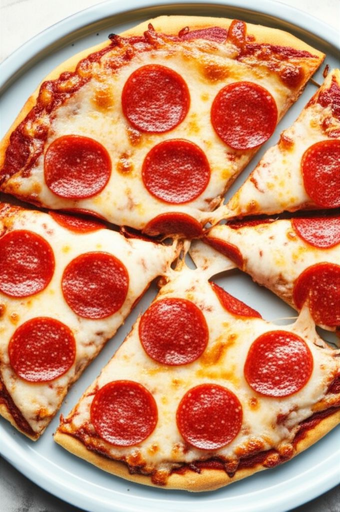 Flash Pizza
