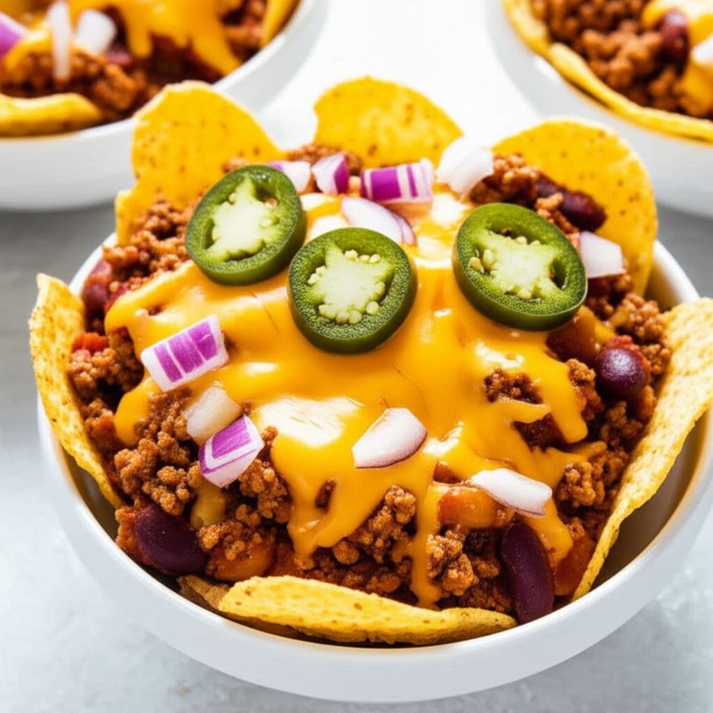 Frito Pie