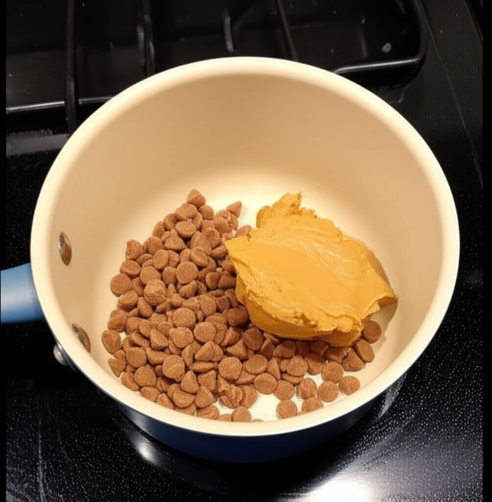 Frosted Corn Flake Cereal Clusters