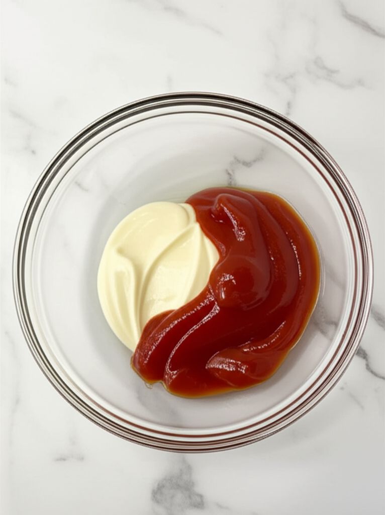 Fry Sauce