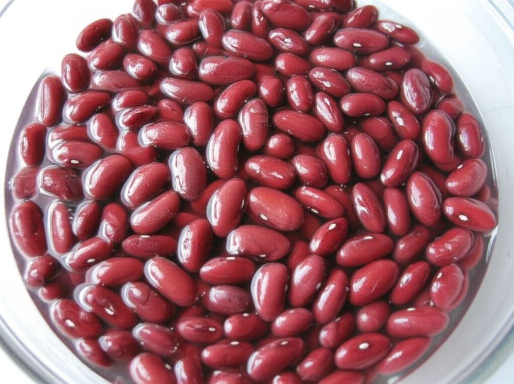 Healthy Red Beans and Rice