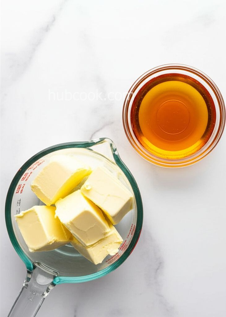 Honey Butter