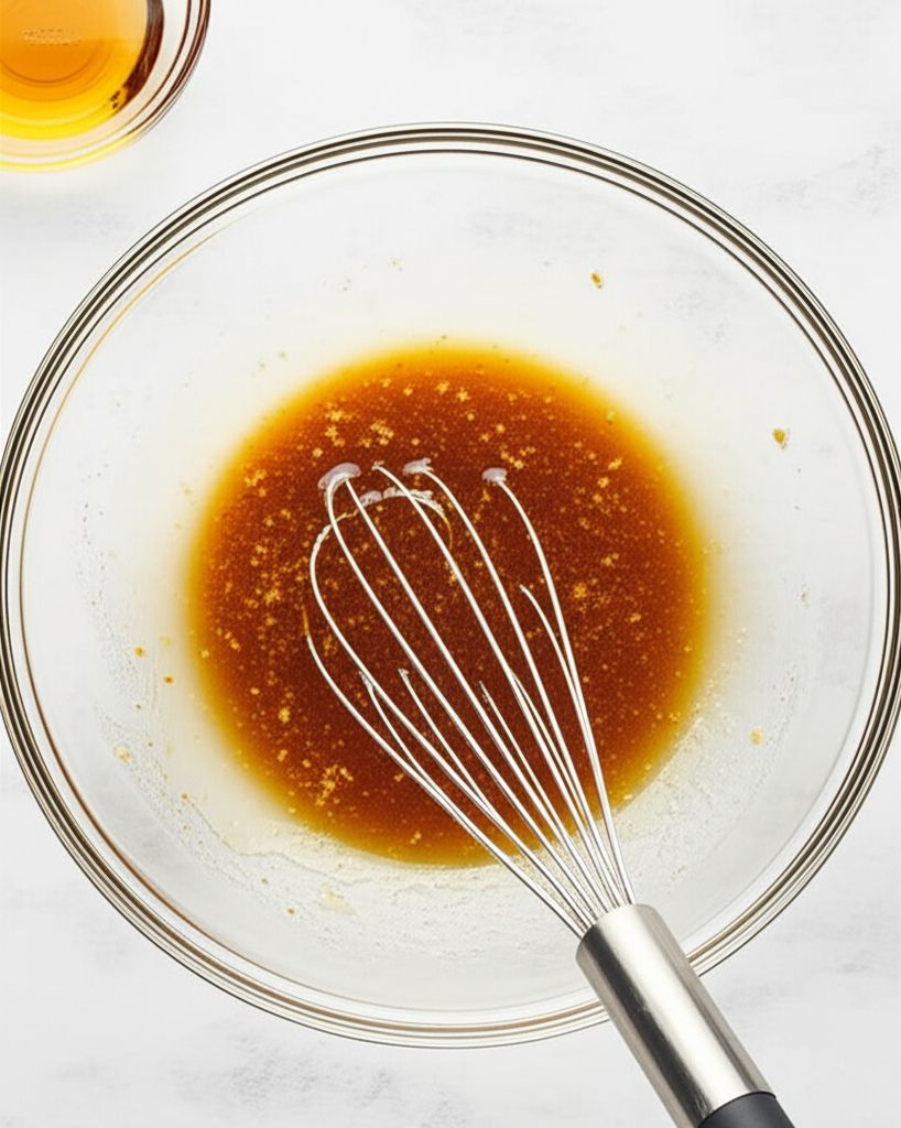 Honey-Grilled Pork Chops