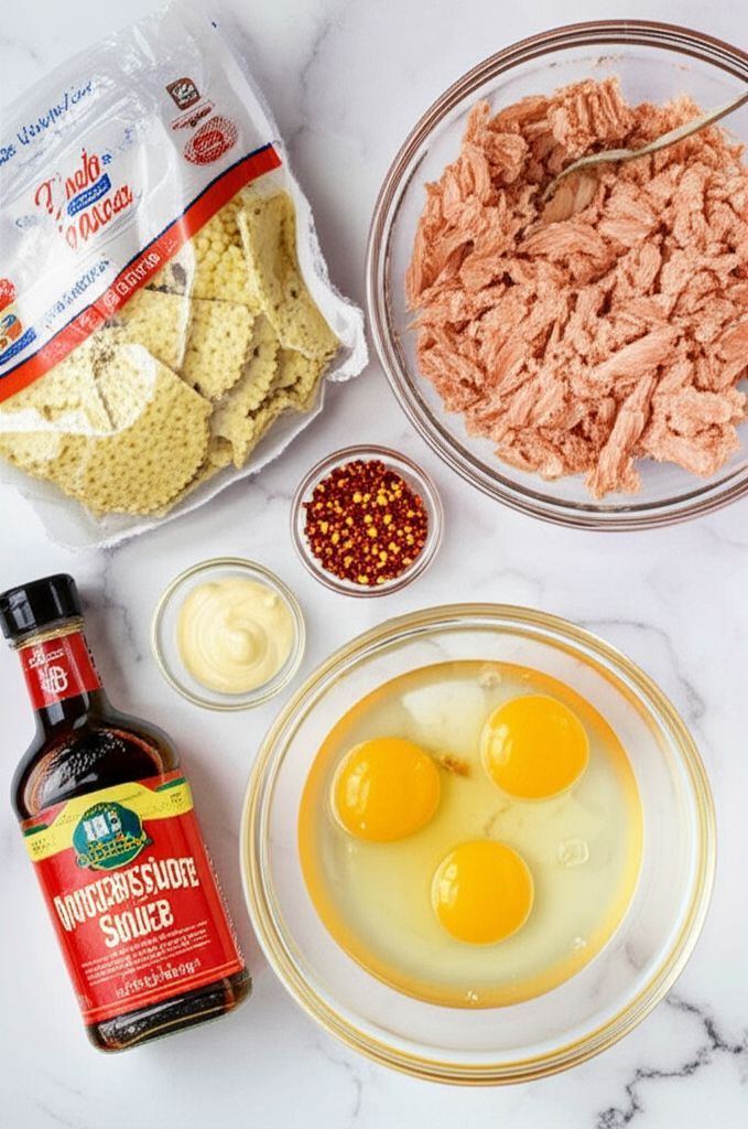 Jim's Salmon Patties