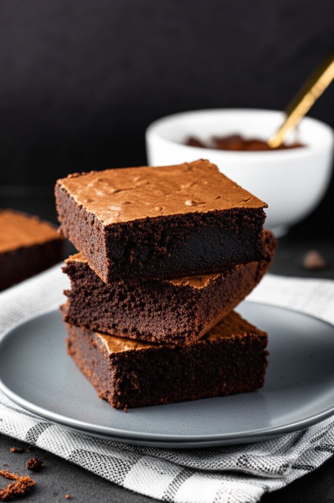 Keto Brownies