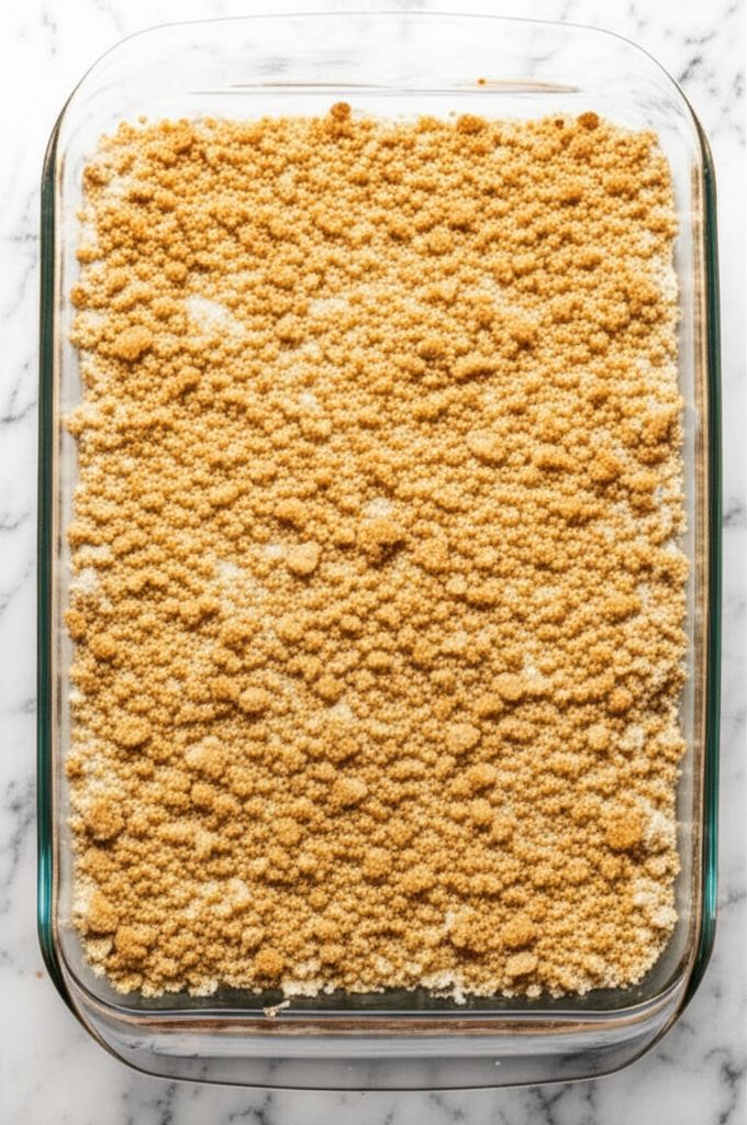 Ladybug's Poppy Seed Chicken Casserole