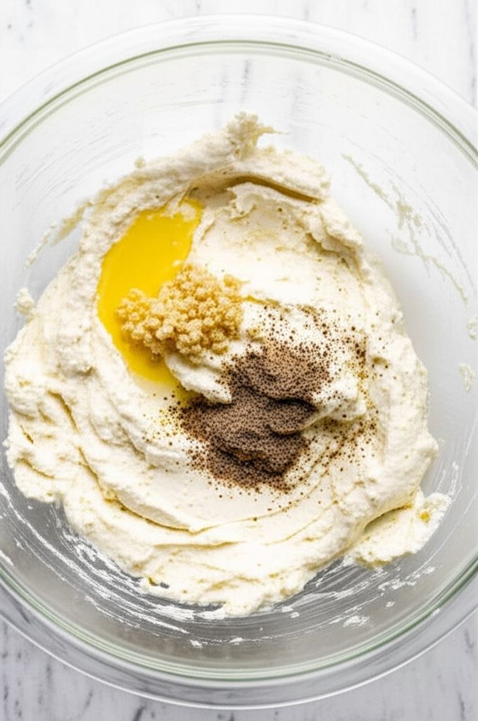 Mediterranean Dip