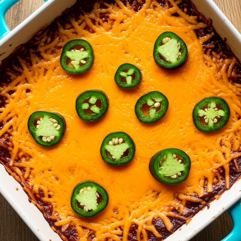 Skyline Dip