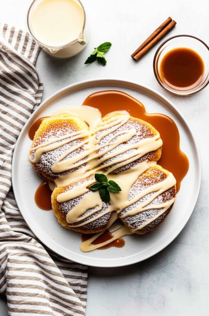 Sweet or Savory Dampfnudel