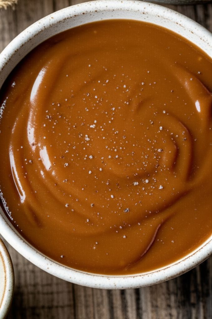 Vegan Brown Gravy