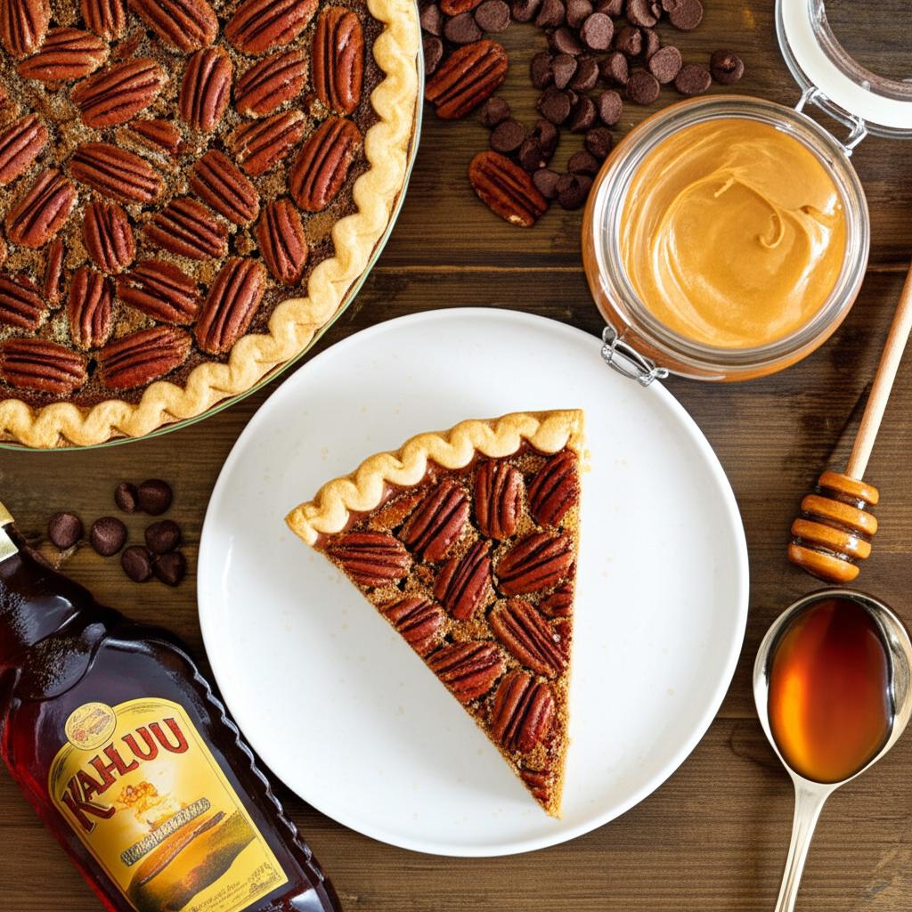 5 Decadent Pecan Pie Recipes to Delight Your Taste Buds