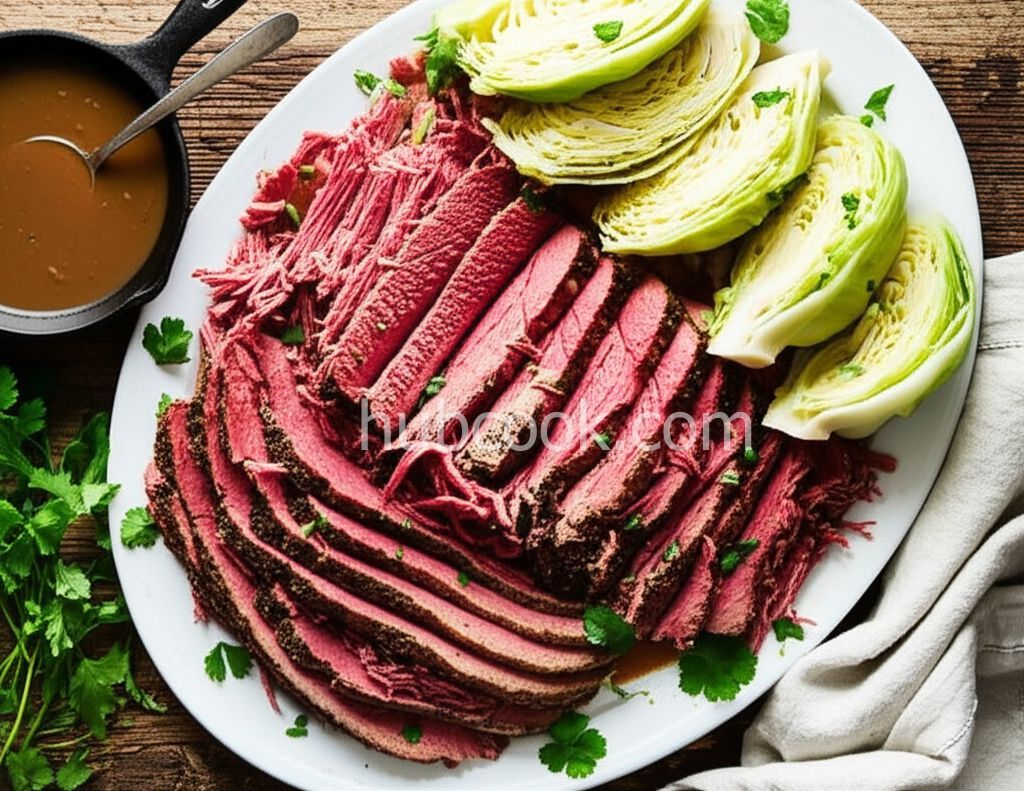 5 Irresistible Corned Beef and Cabbage Recipes for Every Occasion