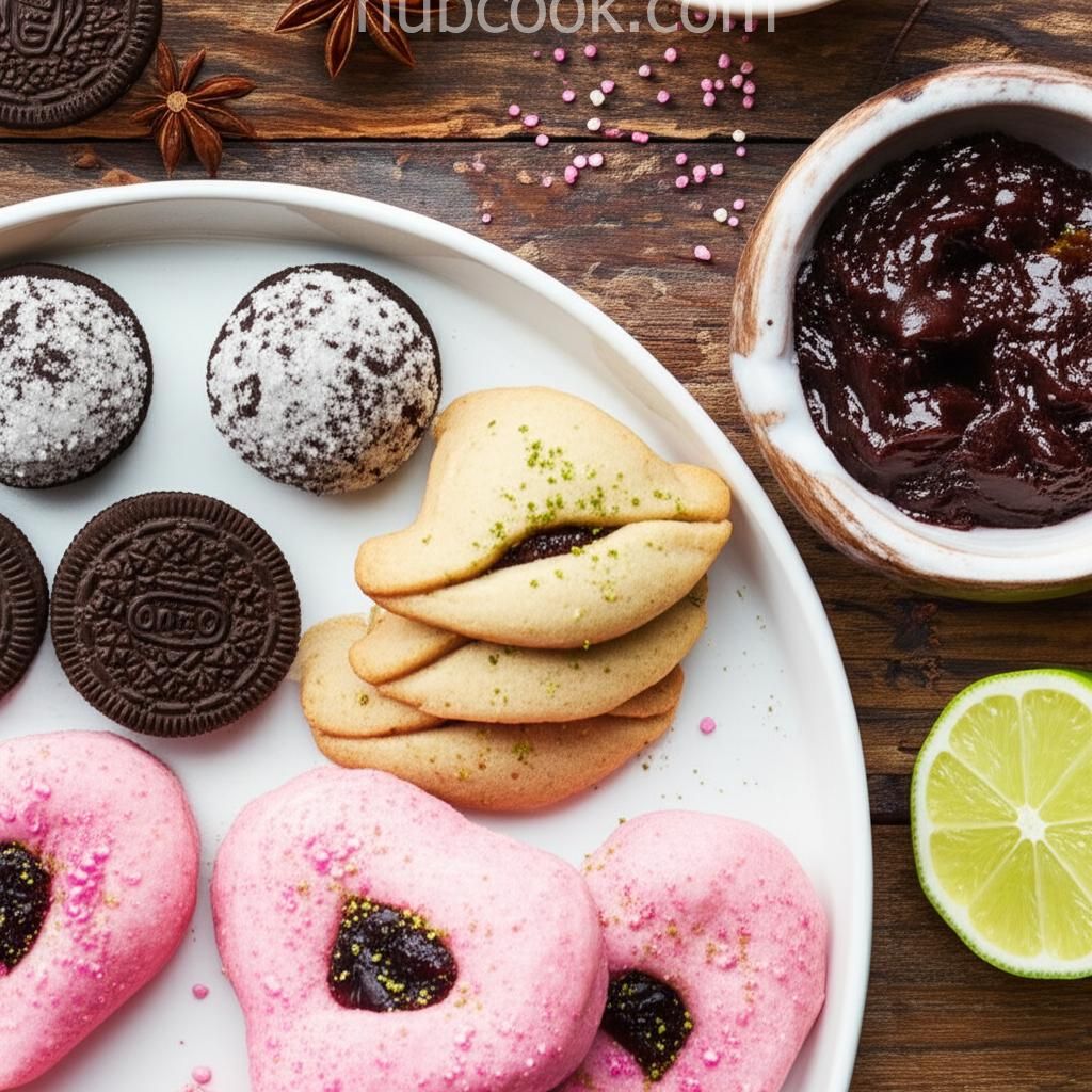 5 Irresistibly Delicious Cookie Recipes to Bake This Weekend